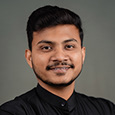 Profil użytkownika „Vishal Tailor”