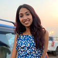 Shruti Kembhavi's profile