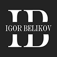 Igor Belikov's profile