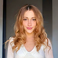Profiel van Melisa Tüzün