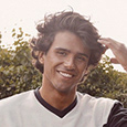 Profilo di Diogo Teixeira
