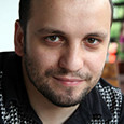 Uladzimir Dudachkin's profile