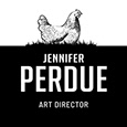 Jennifer Perdue's profile