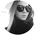 Aleksandra Nova's profile