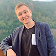 Maxim Kozikov's profile