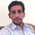 Profil Syed Bilal Shah