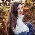 Profil użytkownika „Olga Sysunovich”