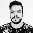 Profil użytkownika „Guilherme Gimenes”
