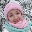 Profiel van Олеся Королькова