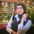 Профиль Mai Elshennawy