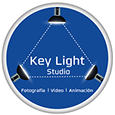 Profil Key Light Studio