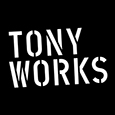 Tony van de Polders profil