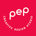PEP Creative Design Studio 的个人资料