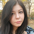 Profil von Екатерина Сотина