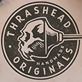- Thrashead -'s profile