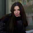 Profil von Anna Usiaka