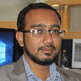 Profil użytkownika „Syed Qudratullah Hydari”