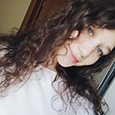 Maria Sadilova's profile