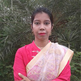 Profil Tania Khan Rony