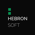 HebronSoft Company's profile