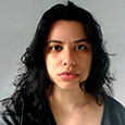 Carine Ferreira's profile