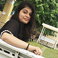 Profil von Vanshita Gonawala