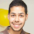 Alvaro Velasquez's profile