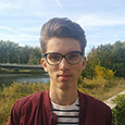 Octavian Marinescu's profile