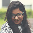 Anjana Padmakumar's profile