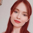 Anastasia Rubanova's profile