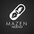 Mazen Akram sin profil