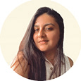 Vaidehi Nariya's profile