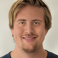 Andreas Persson Sveistrup sin profil