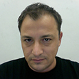 Francisco Uceda's profile