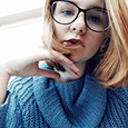 Profil użytkownika „Viktoria Bogdanova”
