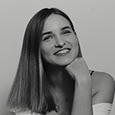 Anastasiia Koliesnik's profile
