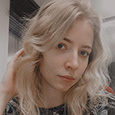 Profil użytkownika „Ekaterina Pashuk”