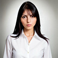 Daphne Keskinidous profil