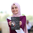 Heba Sabri's profile
