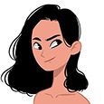 Profil użytkownika „Lulu Yang”