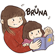 Profiel van Bruna Garcia