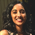 Shivani Patel's profile