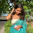 Vedika Agarwal's profile