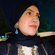 Zahra Iqbal's profile