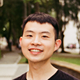 Profiel van James Tsai