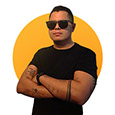 Profil użytkownika „Luis Rincon”