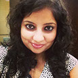 Shaista Vaishnav's profile