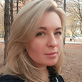 Polina Druk's profile