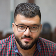 Ahmed Khaled Elanouz's profile