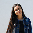 Anvesha Dubeys profil